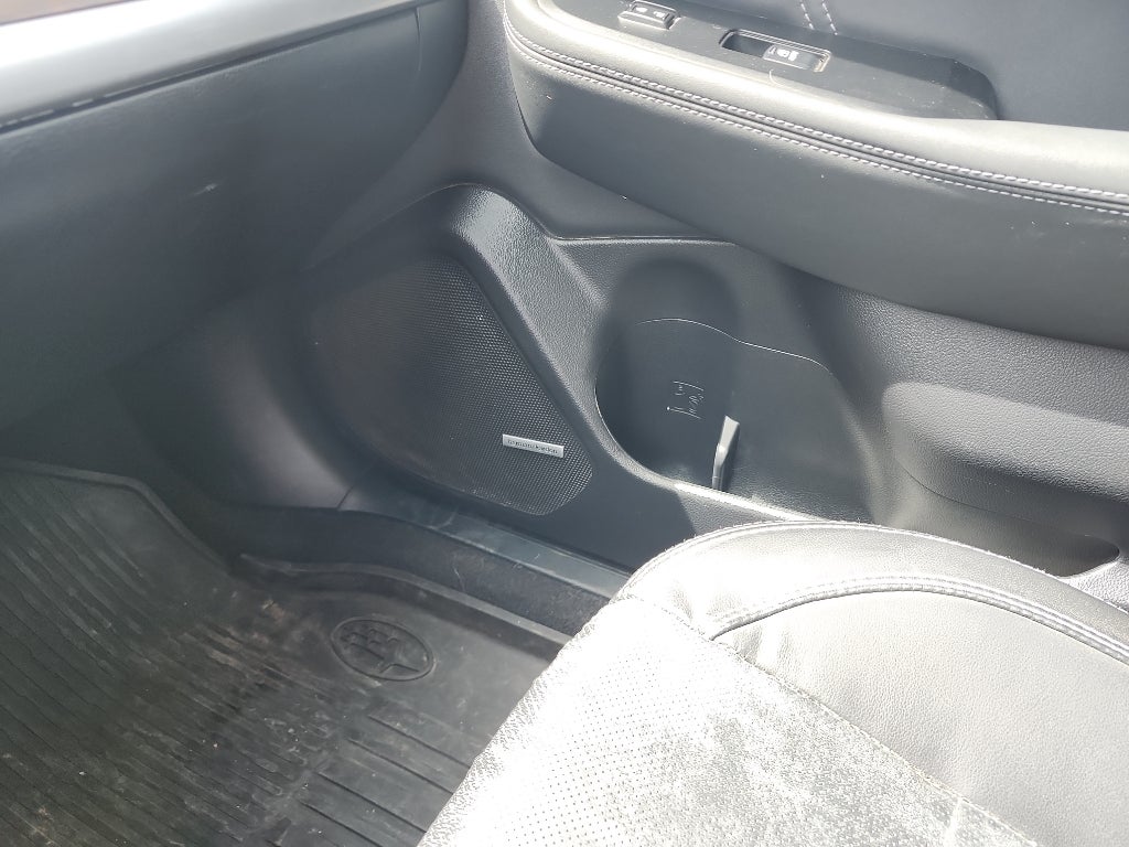 2018 Subaru Outback Limited