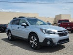 2018 Subaru Outback Limited