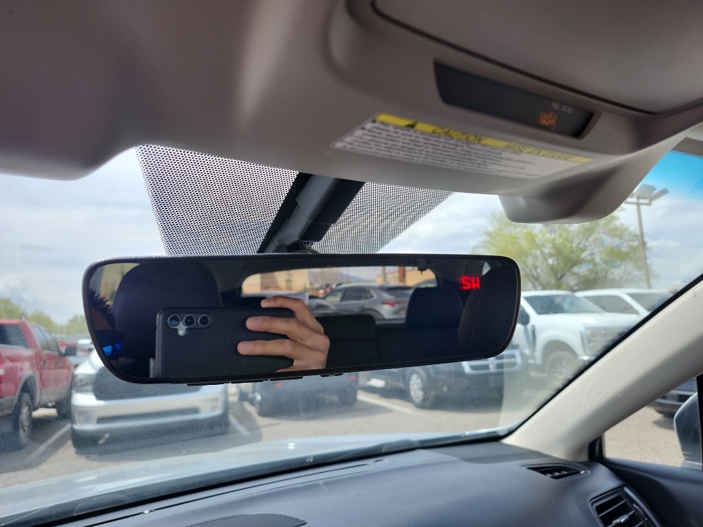 2018 Subaru Outback Limited