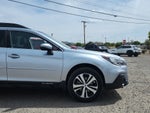 2018 Subaru Outback Limited