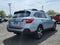 2018 Subaru Outback Limited