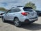 2018 Subaru Outback Limited