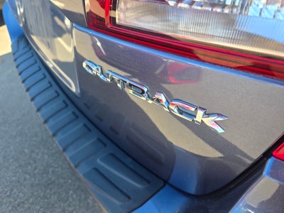 2017 Subaru Outback Limited