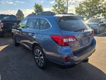 2017 Subaru Outback Limited