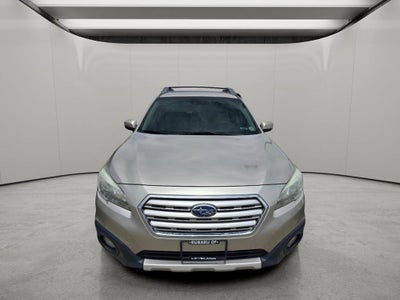 2017 Subaru Outback Limited