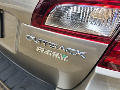 2017 Subaru Outback Limited