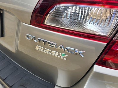 2017 Subaru Outback Limited