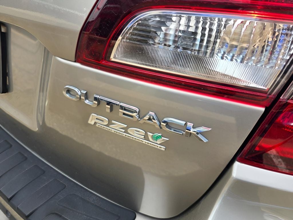 2017 Subaru Outback Limited