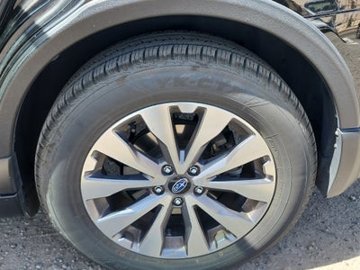 2019 Subaru Outback Touring