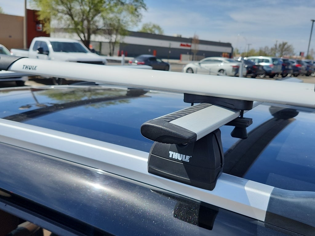 2019 Subaru Outback Touring