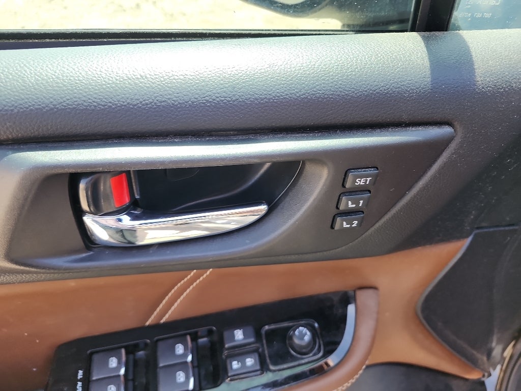 2019 Subaru Outback Touring