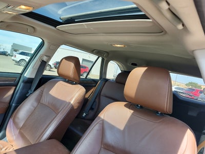 2019 Subaru Outback Touring