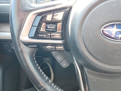 2019 Subaru Outback Touring