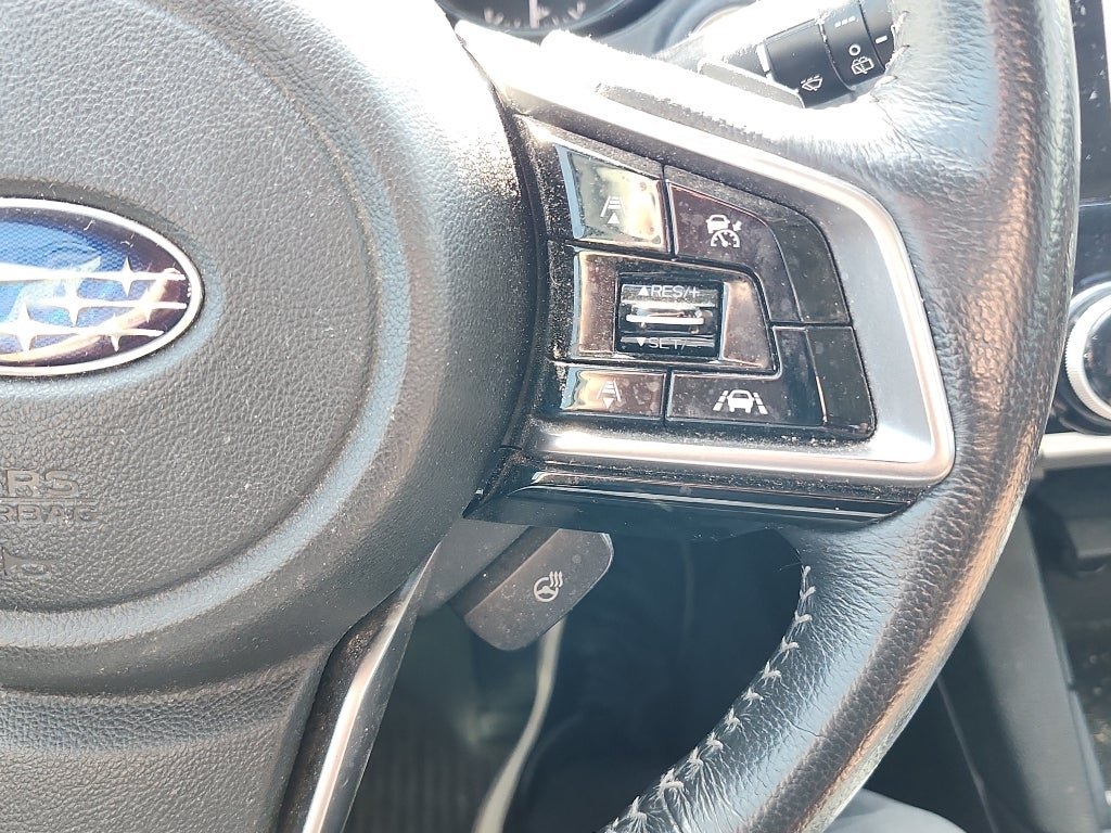 2019 Subaru Outback Touring