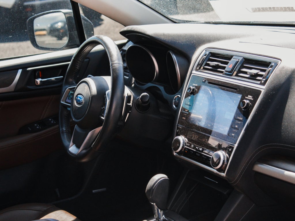 2019 Subaru Outback Touring
