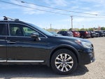 2019 Subaru Outback Touring