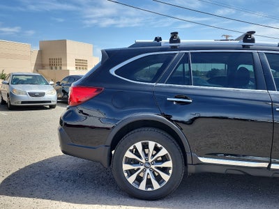2019 Subaru Outback Touring