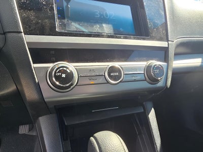 2015 Subaru Outback 2.5i