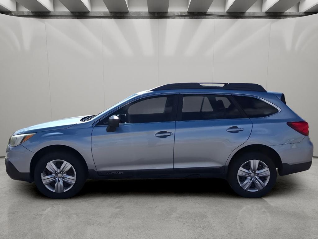 2015 Subaru Outback 2.5i