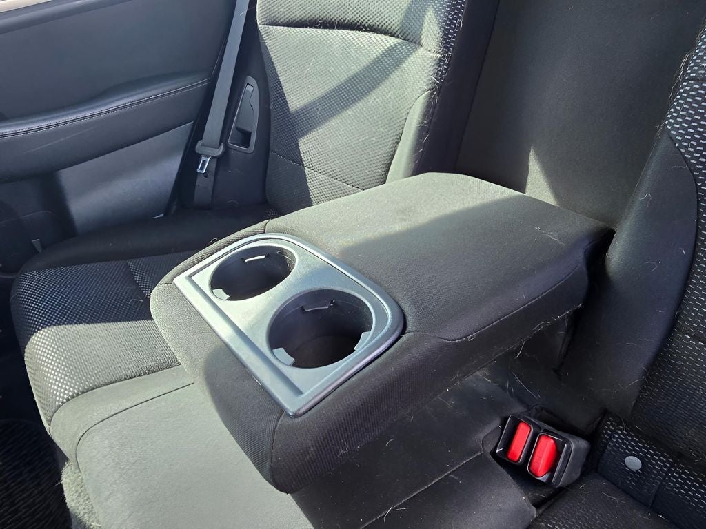 2015 Subaru Outback 2.5i