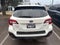 2018 Subaru Outback Touring