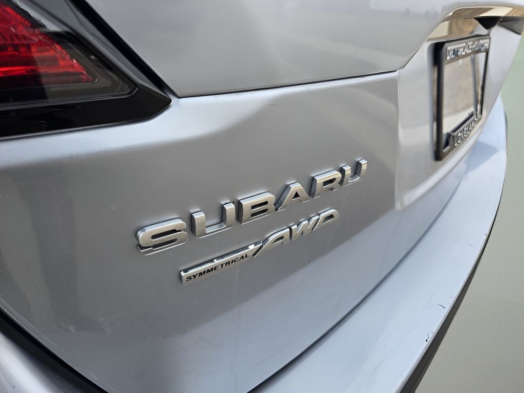 2024 Subaru Outback Base