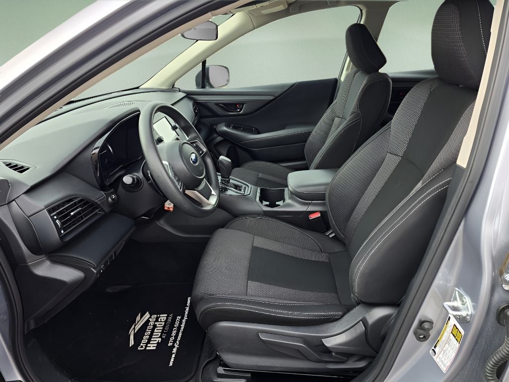 2024 Subaru Outback Base