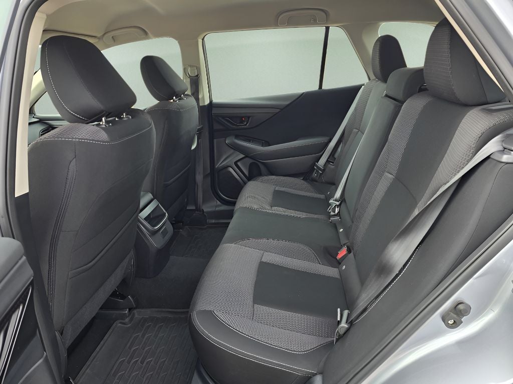 2024 Subaru Outback Base