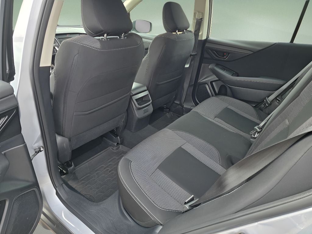 2024 Subaru Outback Base