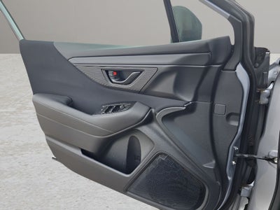 2024 Subaru Outback Base