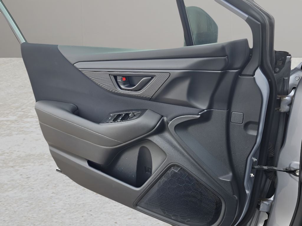 2024 Subaru Outback Base