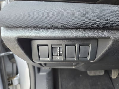 2024 Subaru Outback Base