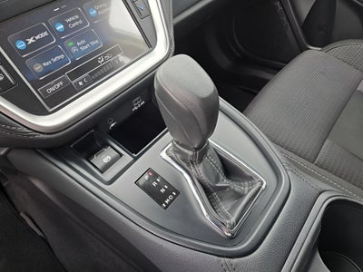 2024 Subaru Outback Base