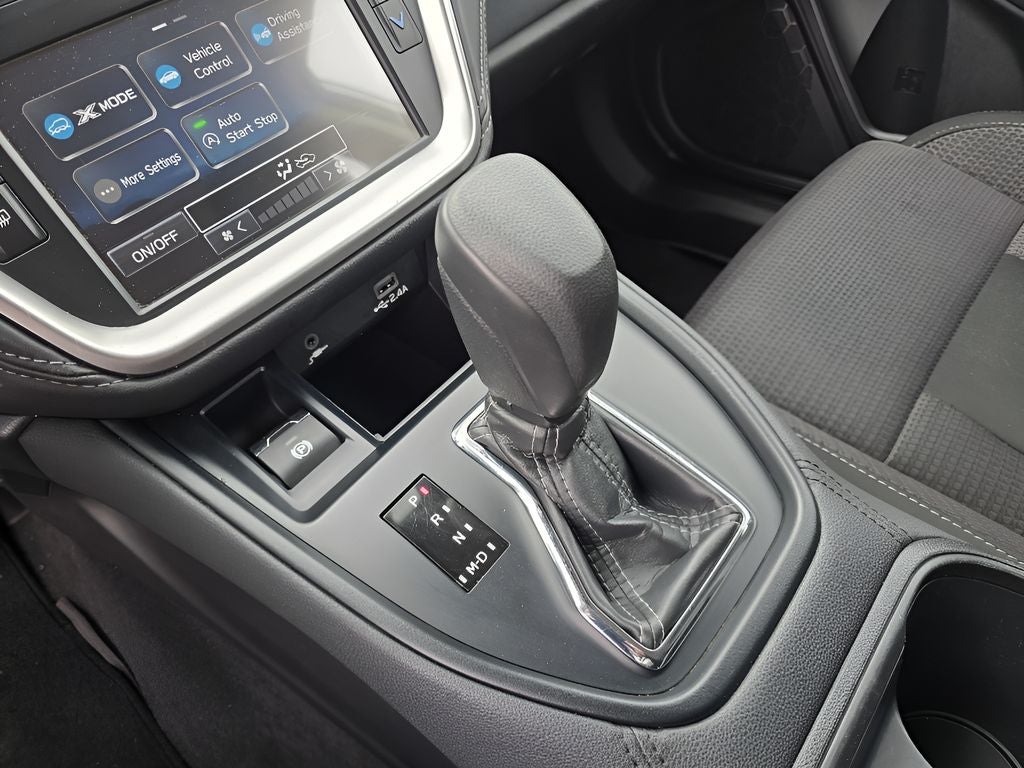 2024 Subaru Outback Base