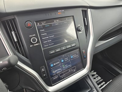 2024 Subaru Outback Base