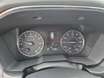 2024 Subaru Outback Base