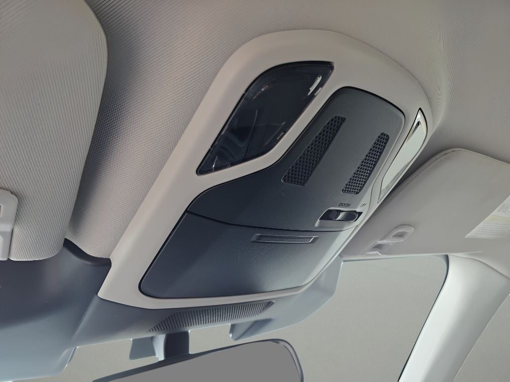 2024 Subaru Outback Base