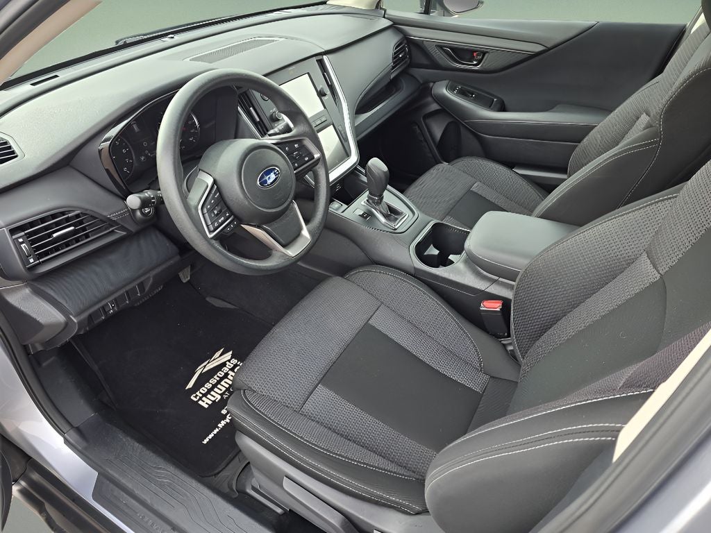 2024 Subaru Outback Base