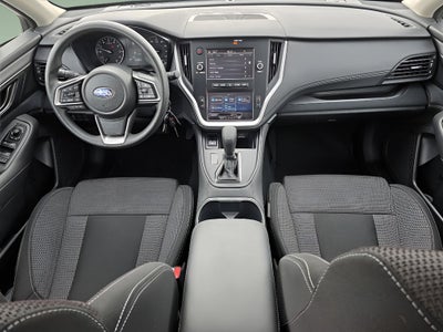 2024 Subaru Outback Base