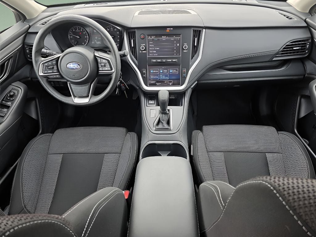 2024 Subaru Outback Base