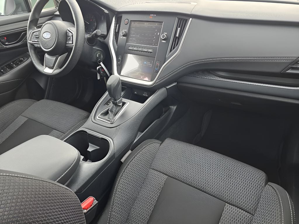 2024 Subaru Outback Base