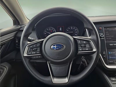 2024 Subaru Outback Base
