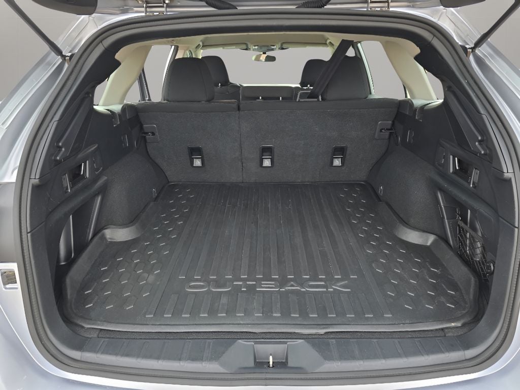 2024 Subaru Outback Base