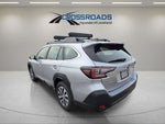 2024 Subaru Outback Base