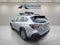 2024 Subaru Outback Base