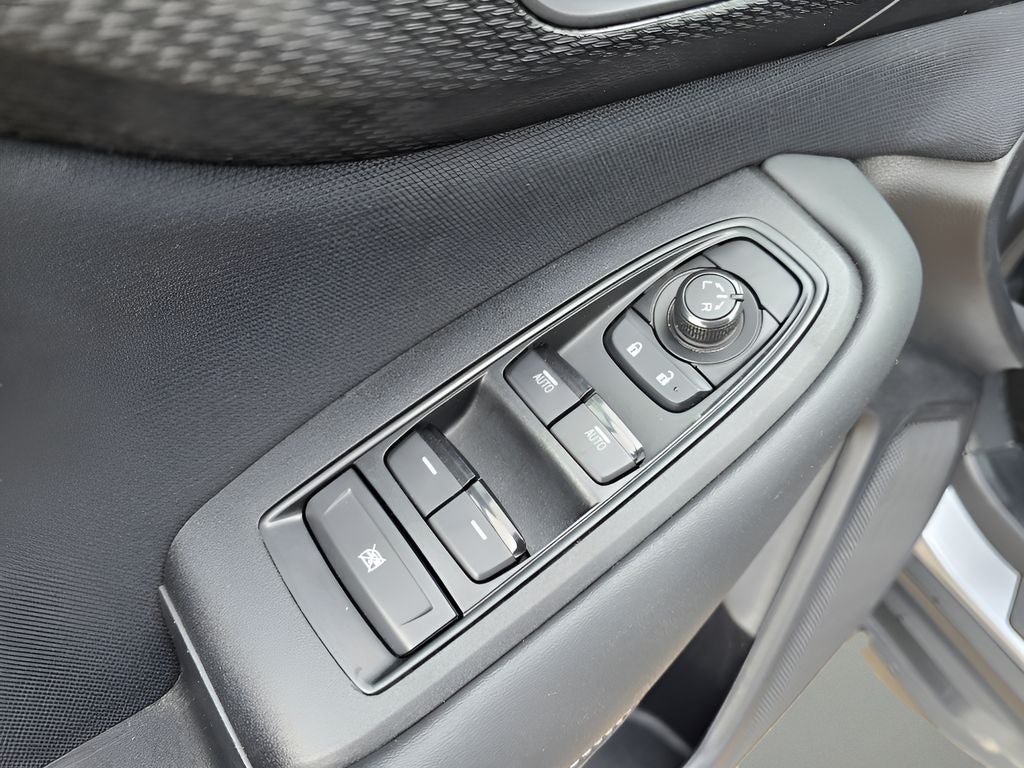 2024 Subaru Outback Base