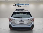 2024 Subaru Outback Base