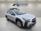 2024 Subaru Outback Base