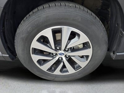 2024 Subaru Outback Base