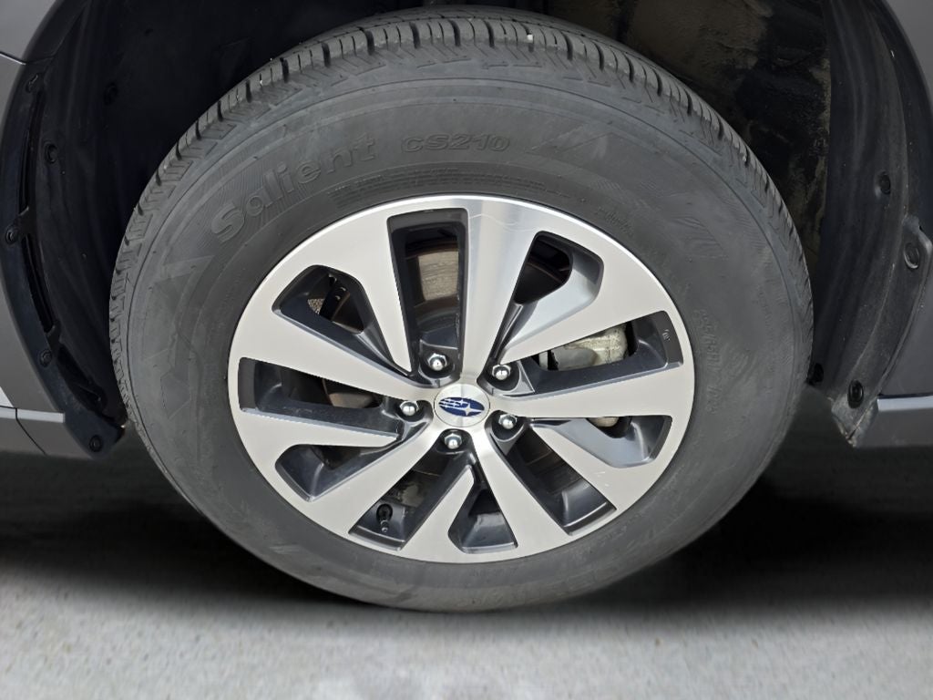 2024 Subaru Outback Base